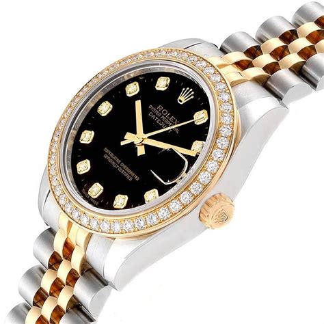 rolex datejust 31m|rolex datejust 31 gold price.